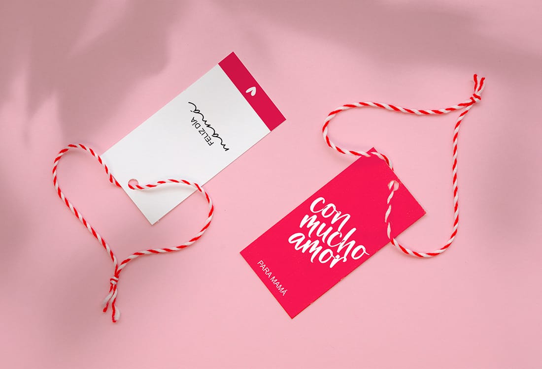 IMPRIMIBLE CON AMOR MAMÁ