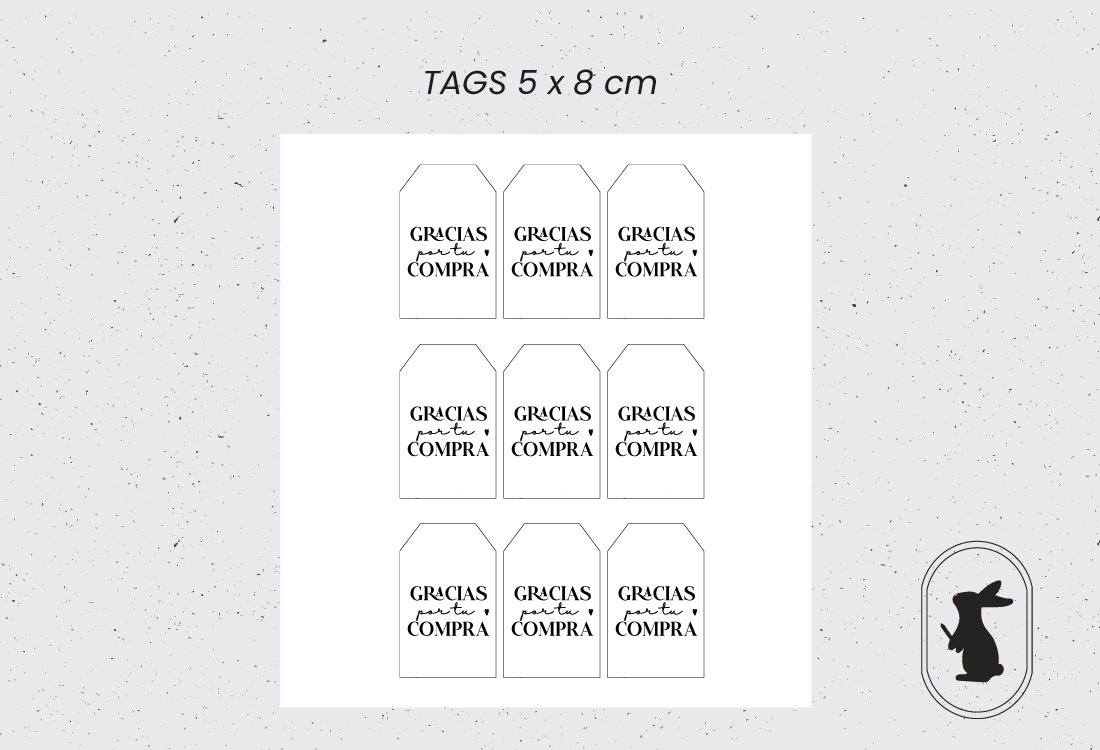 IMPRIMIBLE SUMMER VIVES - Imagen 3