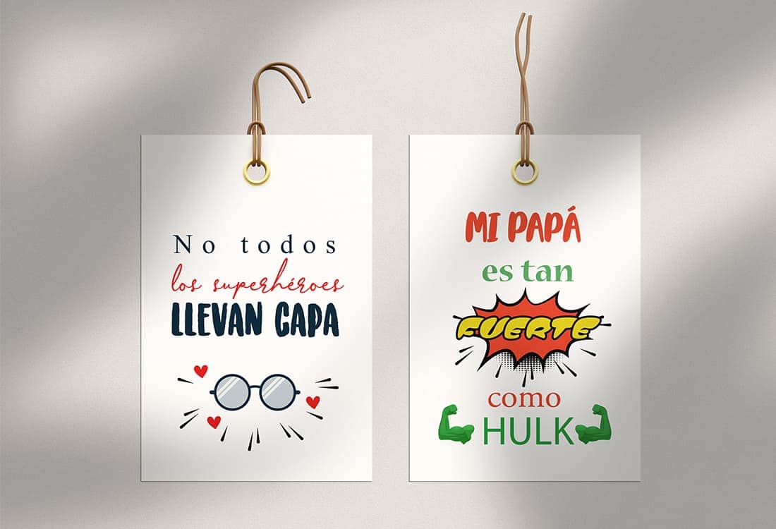 IMPRIMIBLE SUPER PAPÁ
