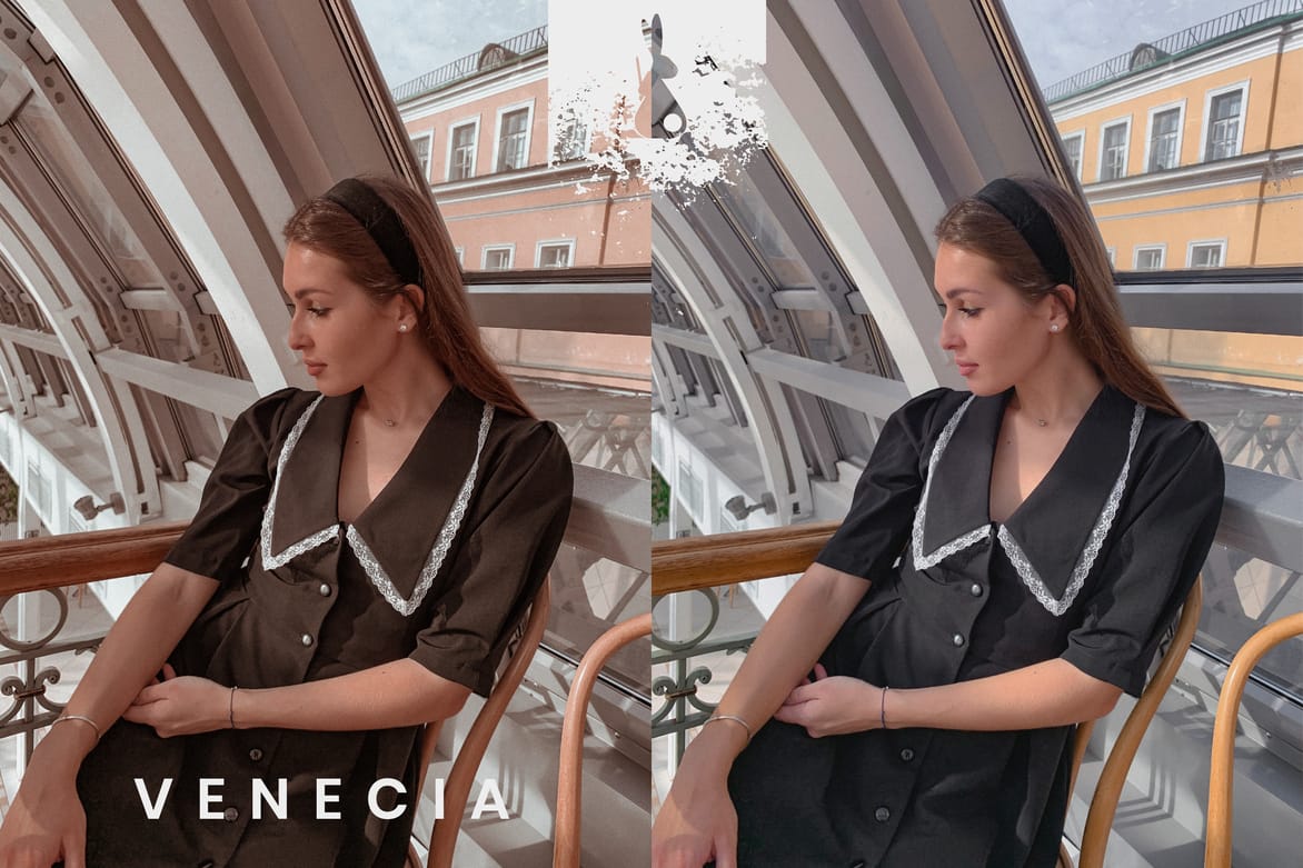 VENECIA - Imagen 4