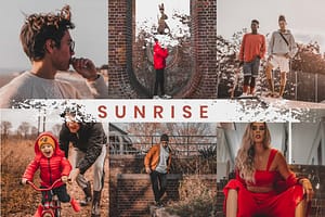 SUNRISE