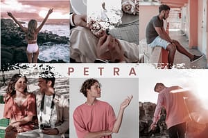 PETRA