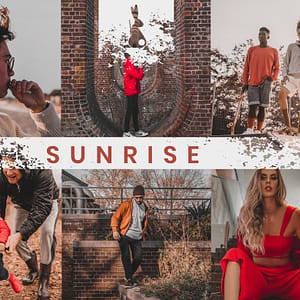 SUNRISE